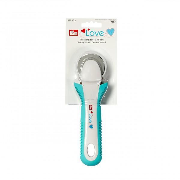 Prym Love Rollschneider 45 mm 610473